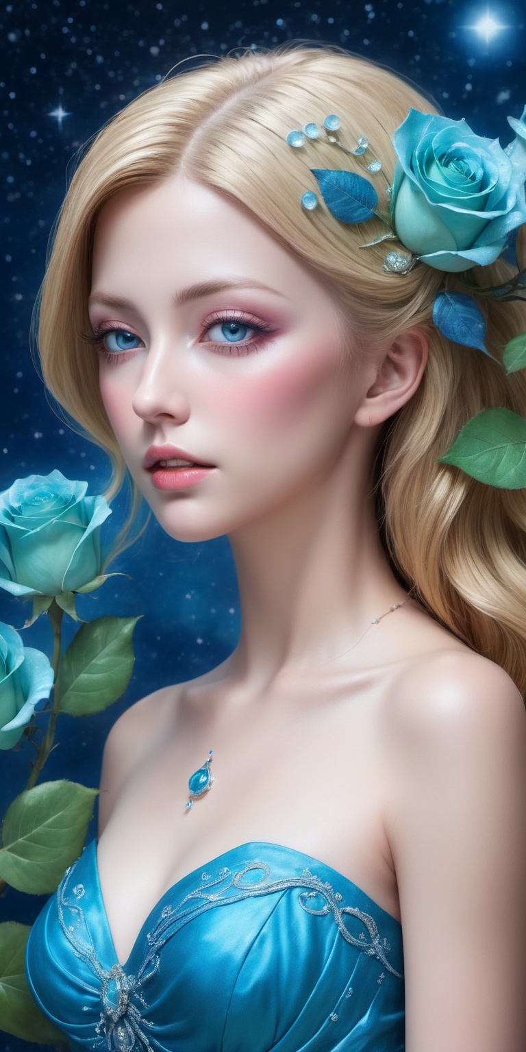 ultra highly detailed,  mannerism,  surrealism digital painting on Tensor.Art