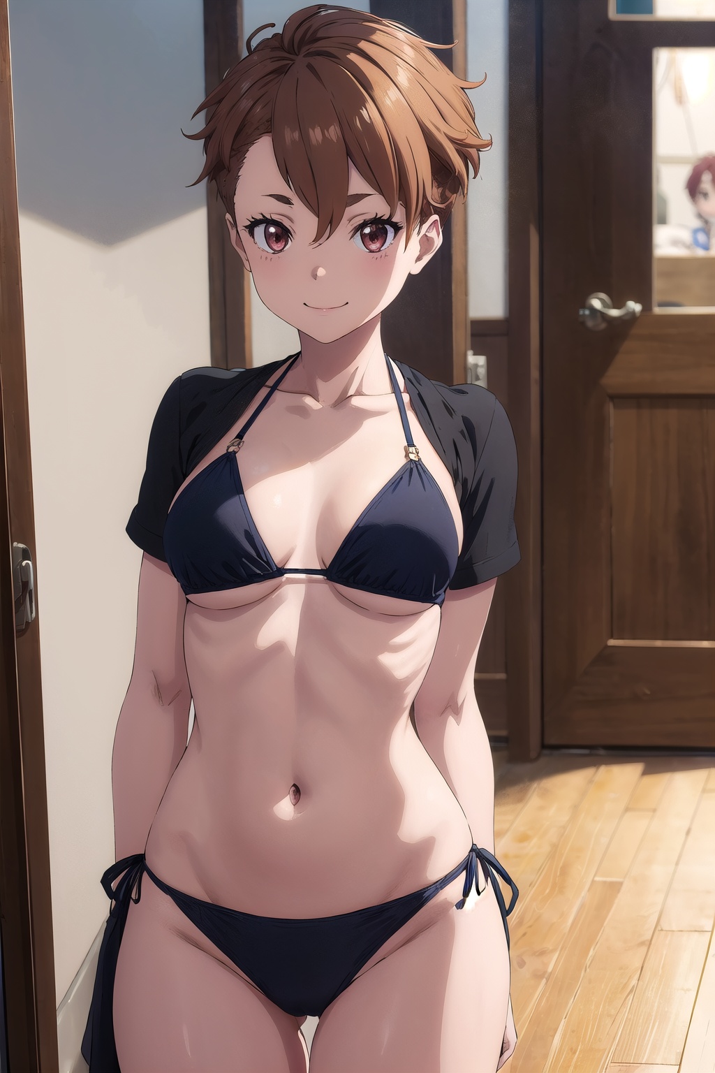 masterpiece,  best quality,  highres on Tensor.Art