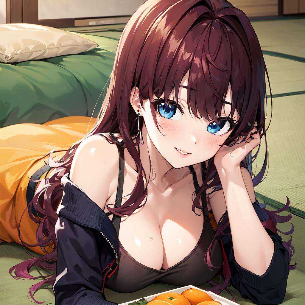 best quality,  PIXIV,  who on Tensor.Art