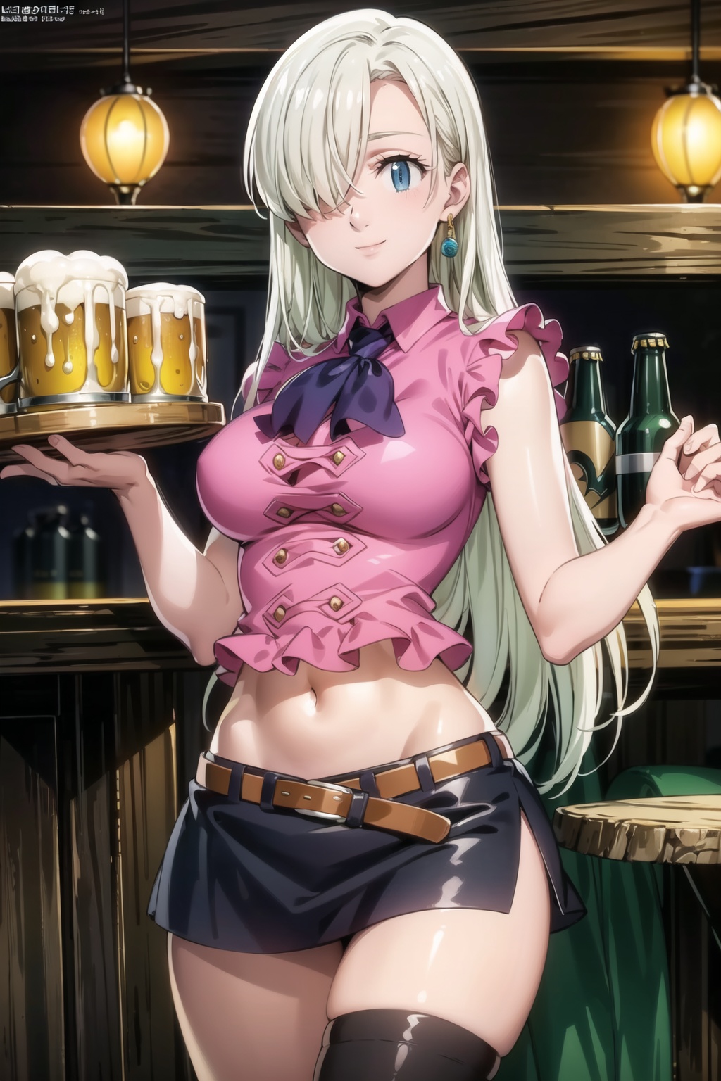 ((best quality)),  ((highly detailed)),  masterpiece on Tensor.Art