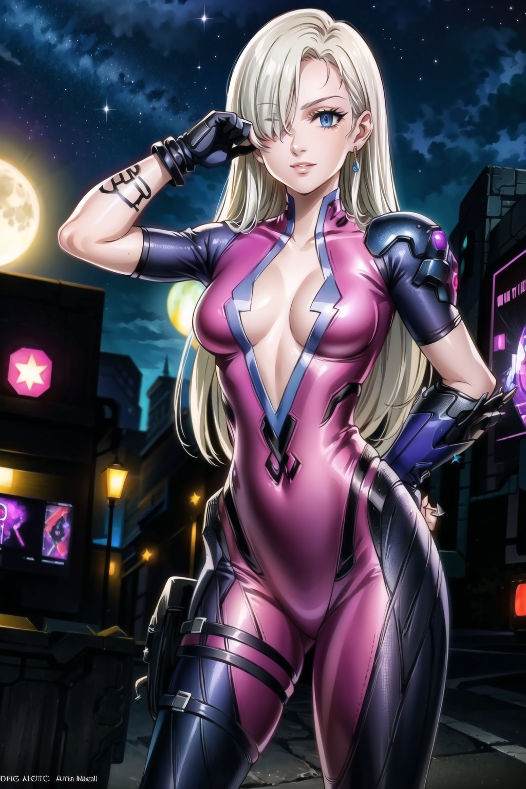 ((best quality)),  ((highly detailed)),  masterpiece on Tensor.Art