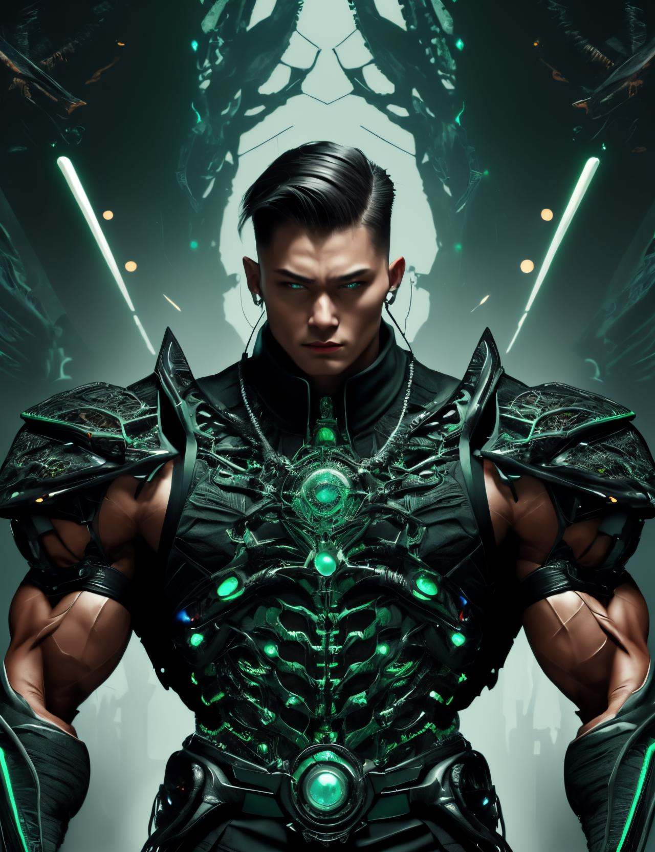 : ((best quality)),  ((masterpiece)),  ((realistic by DonMischo on Tensor.Art
