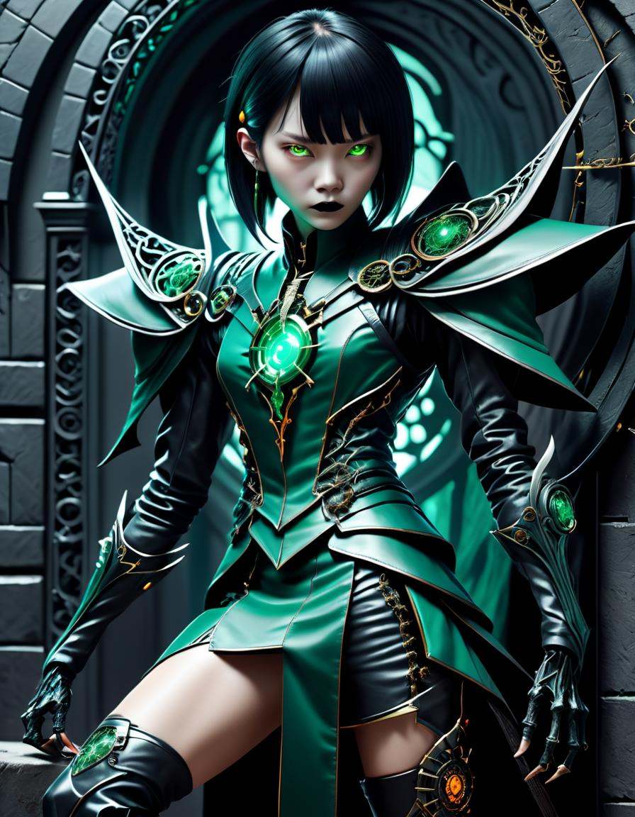 : ((best quality)),  ((masterpiece)),  ((realistic by DonMischo on Tensor.Art