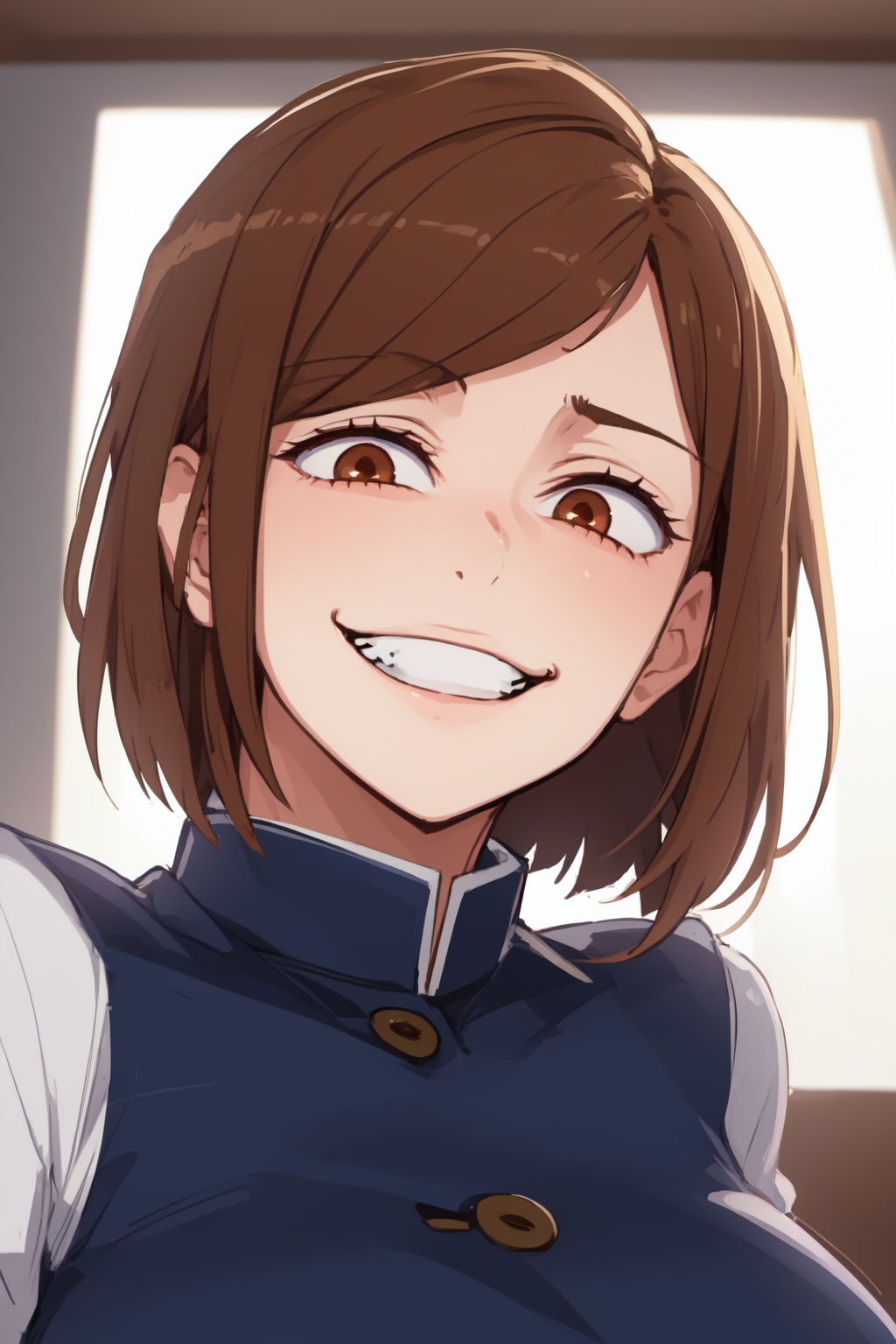 solo,  1girl,  edgGesugao on Tensor.Art