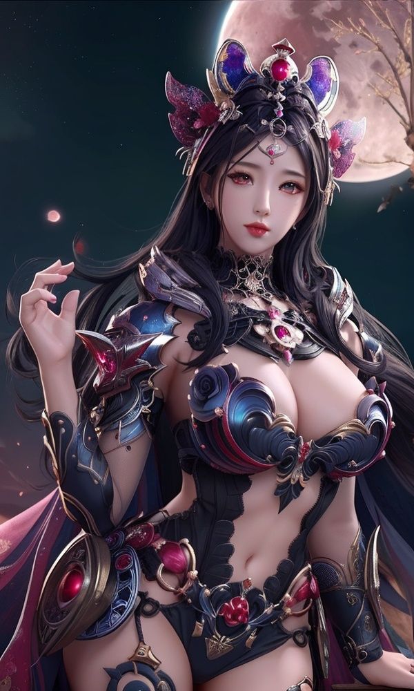 (,  1girl, on Tensor.Art