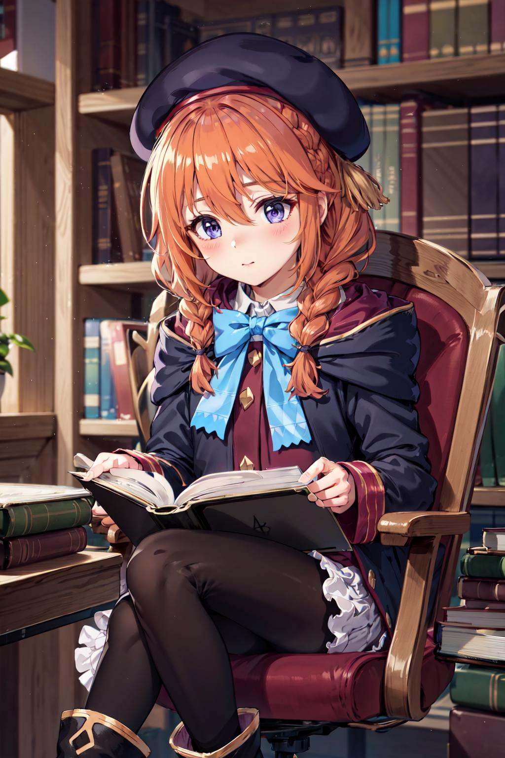 masterpiece,  best quality,  highres on Tensor.Art