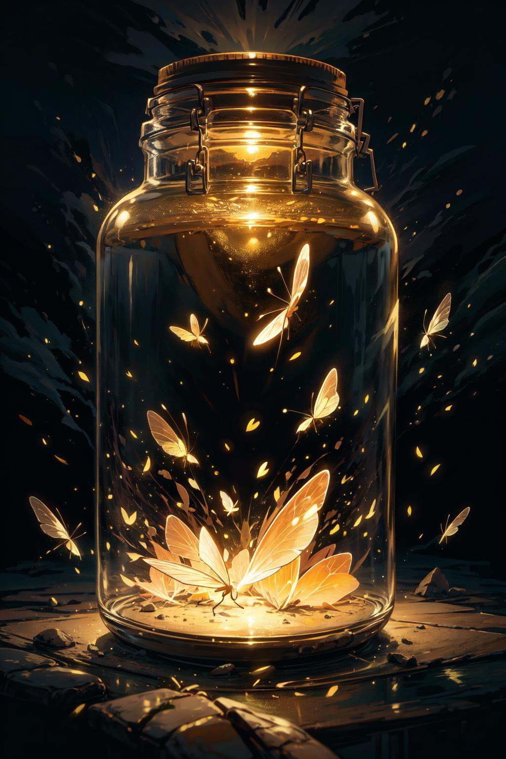 natural lighting,  soft lighting,  sunlight on Tensor.Art