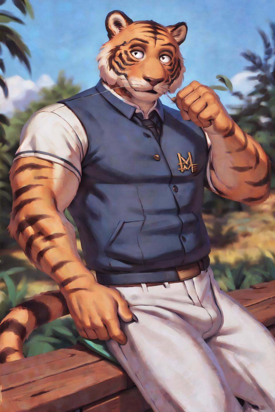 (by personalami,  by honovy,  by meesh on Tensor.Art