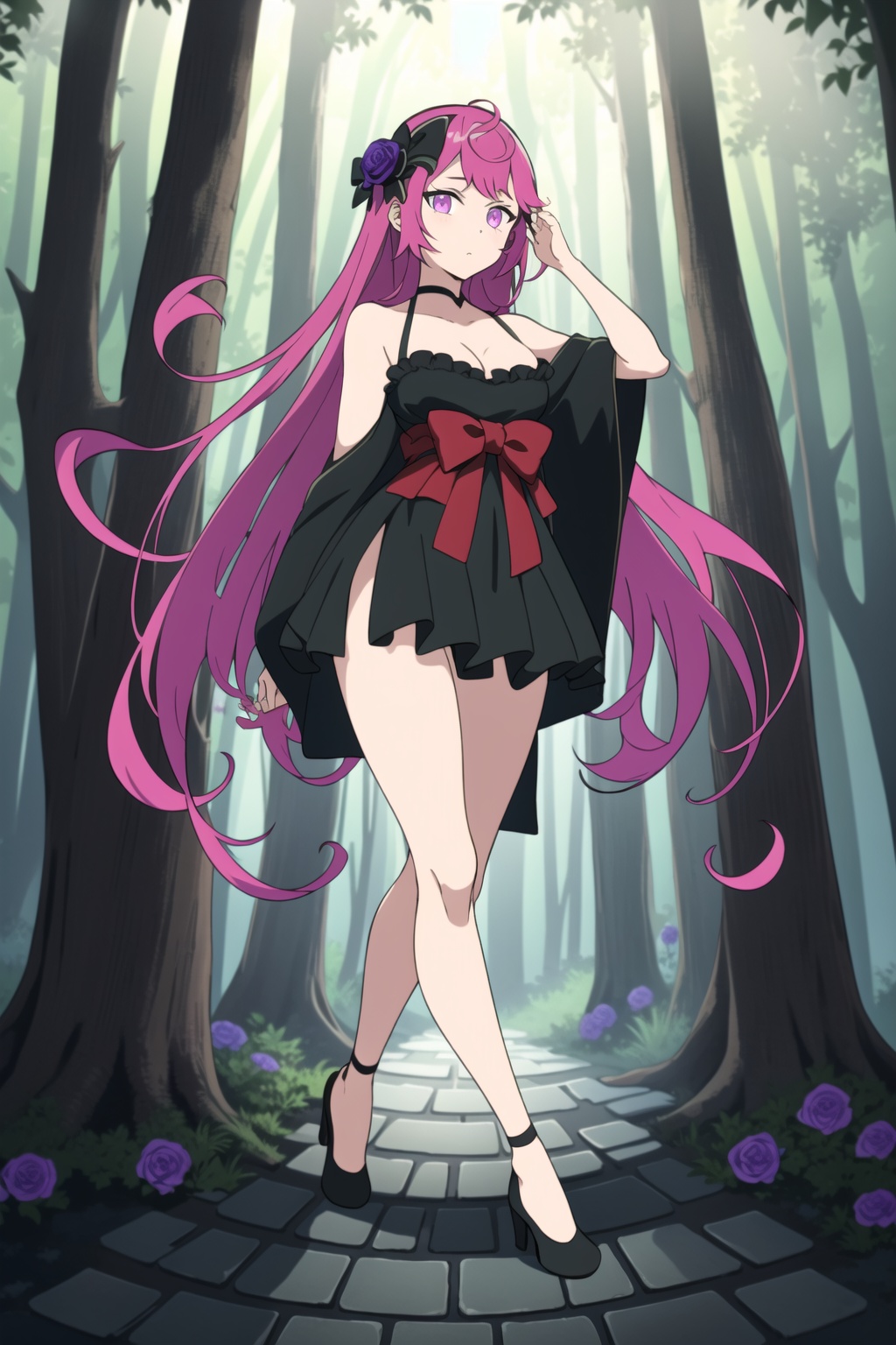 beautiful,  masterpiece,  best quality on Tensor.Art