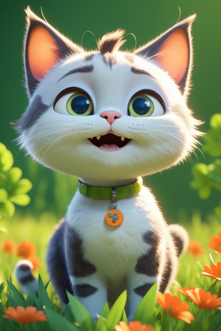 SKP Cute Cartoon XL by Shopon_skp on Tensor.Art