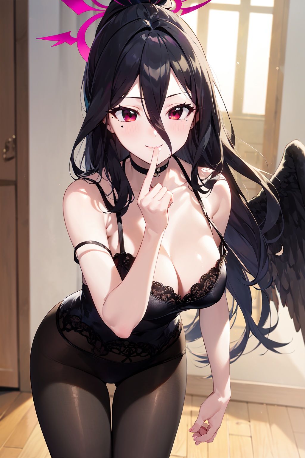 best quality,  PIXIV,  who on Tensor.Art