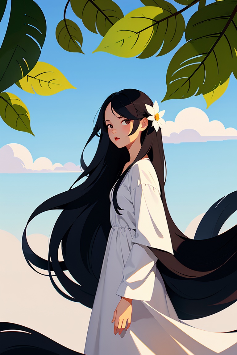 shadow flat vector art,  masterpiece,  best quality by Ai Art Vision on Tensor.Art