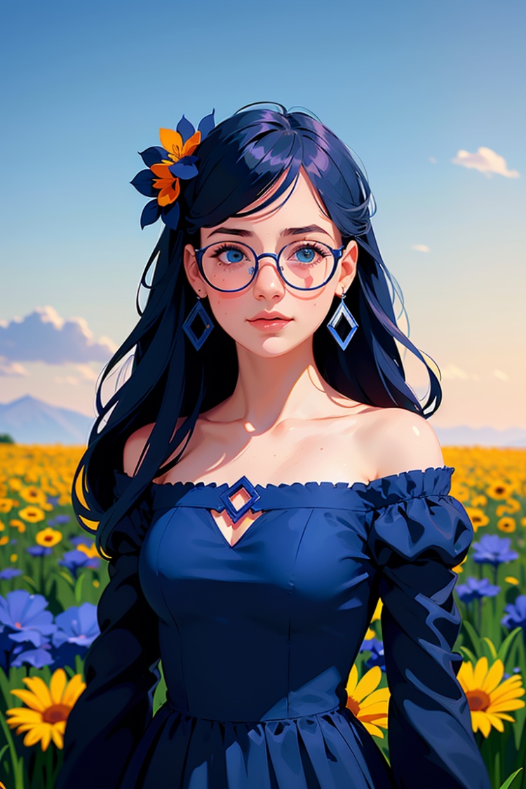 AiArtV - Flat Art by Ai Art Vision on Tensor.Art