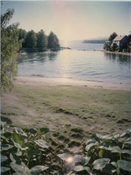 nkplr0,  polaroid,  summer on Tensor.Art