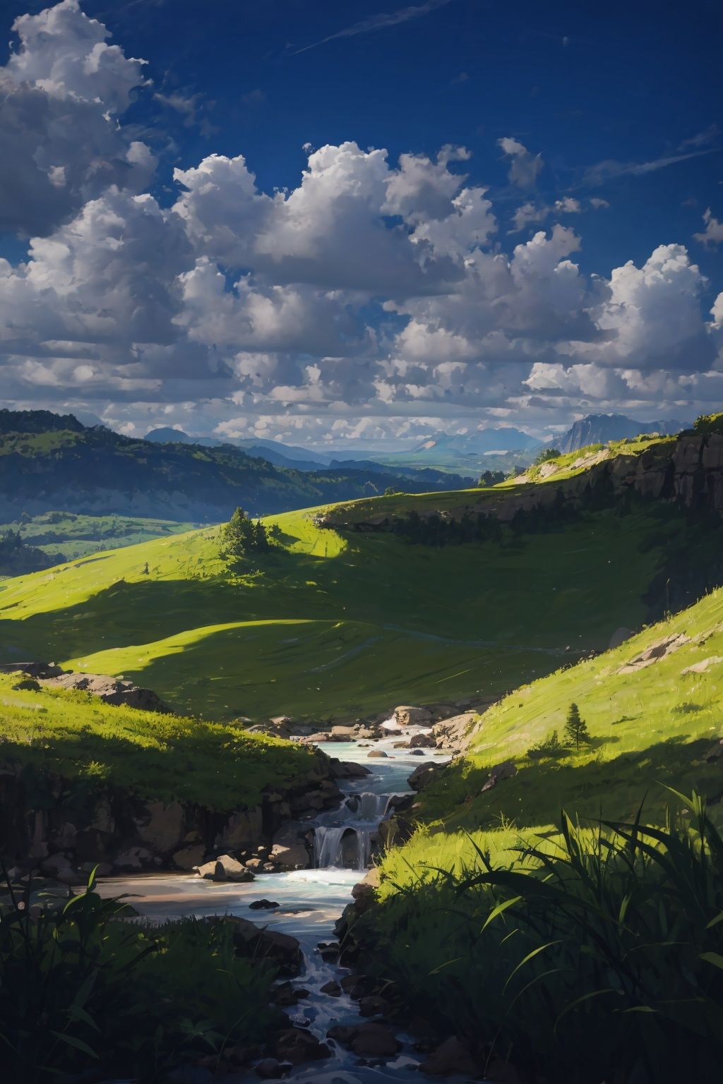  absurdres,incredibly absurdres,reality,realistic,Landscape wallpaper style