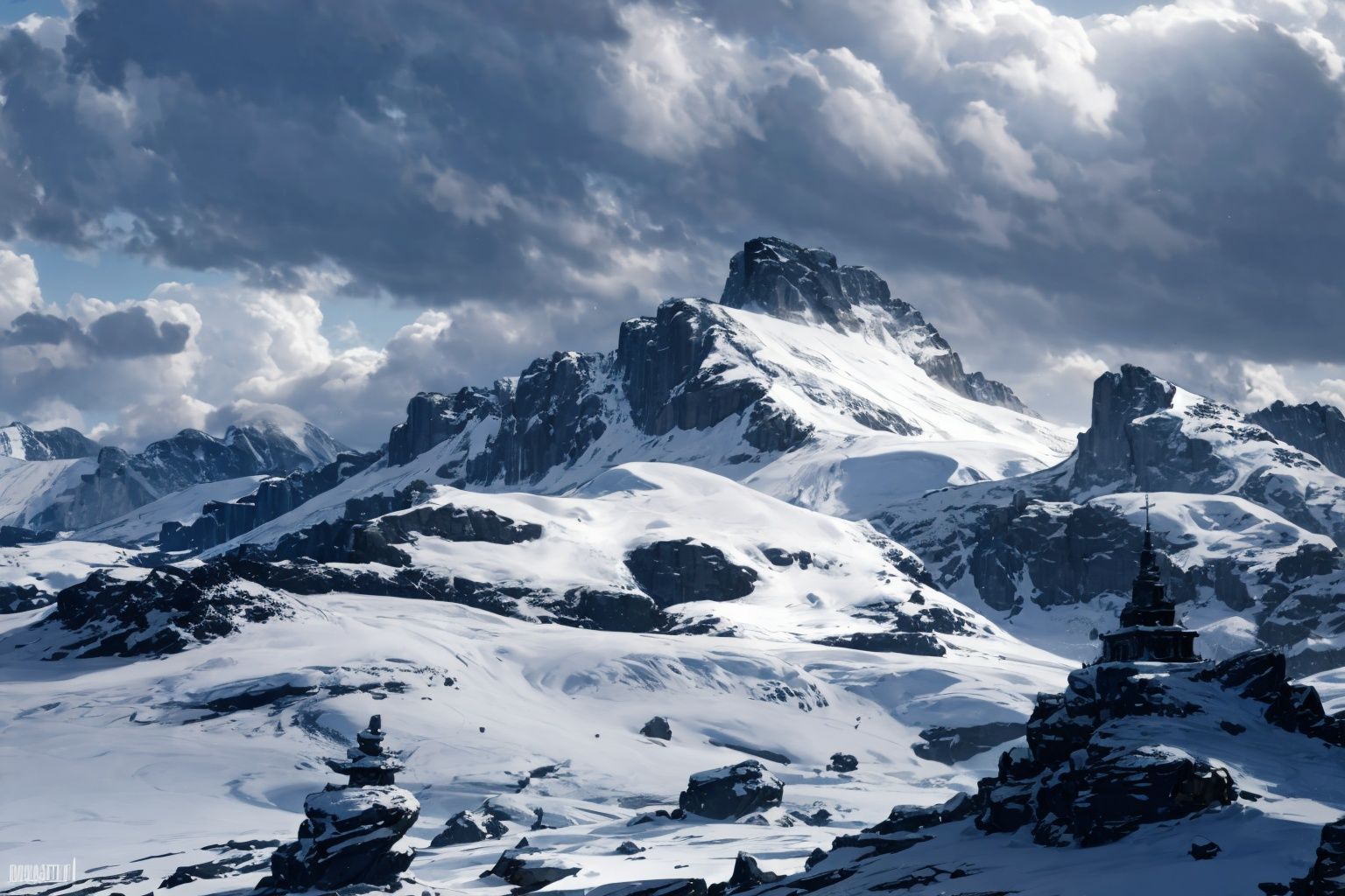  absurdres,incredibly absurdres,reality,realistic,Landscape wallpaper style