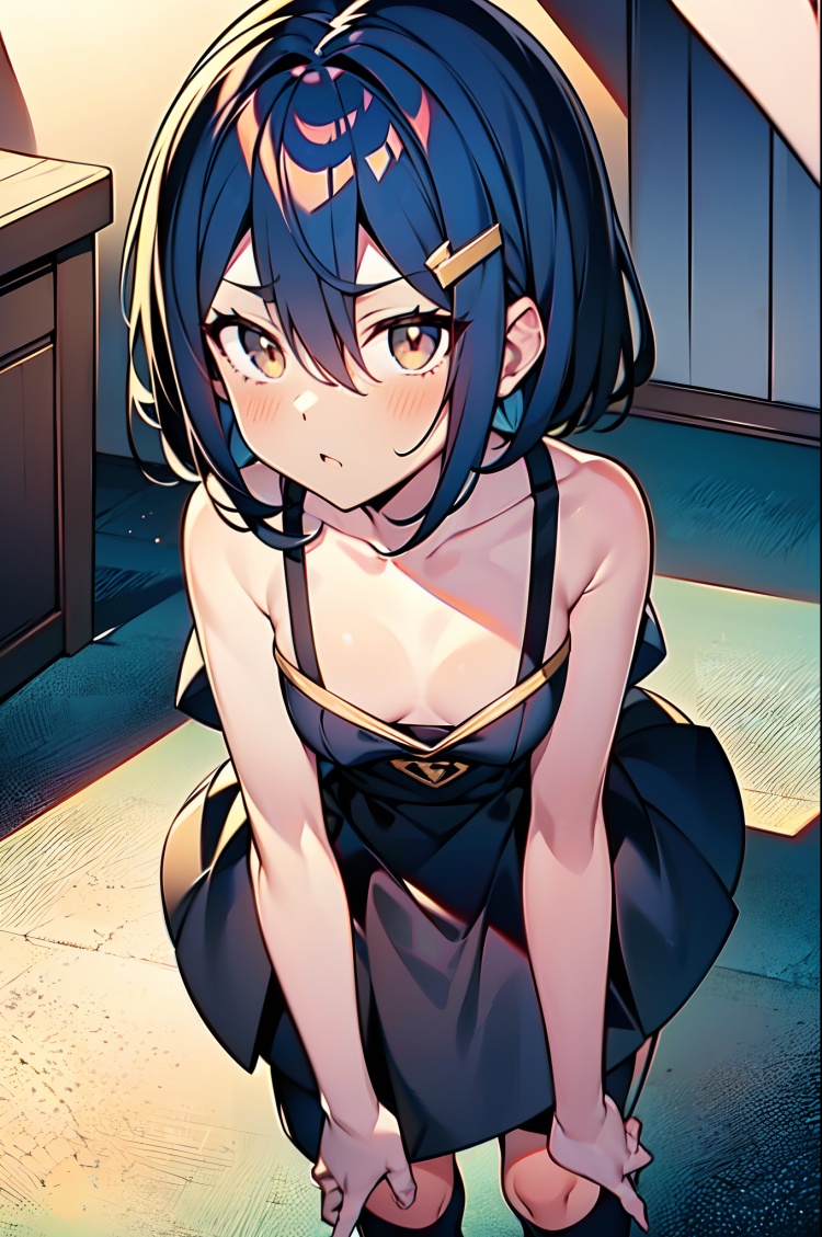夏目紫音[Shion-chan] by Rasman045 on Tensor.Art
