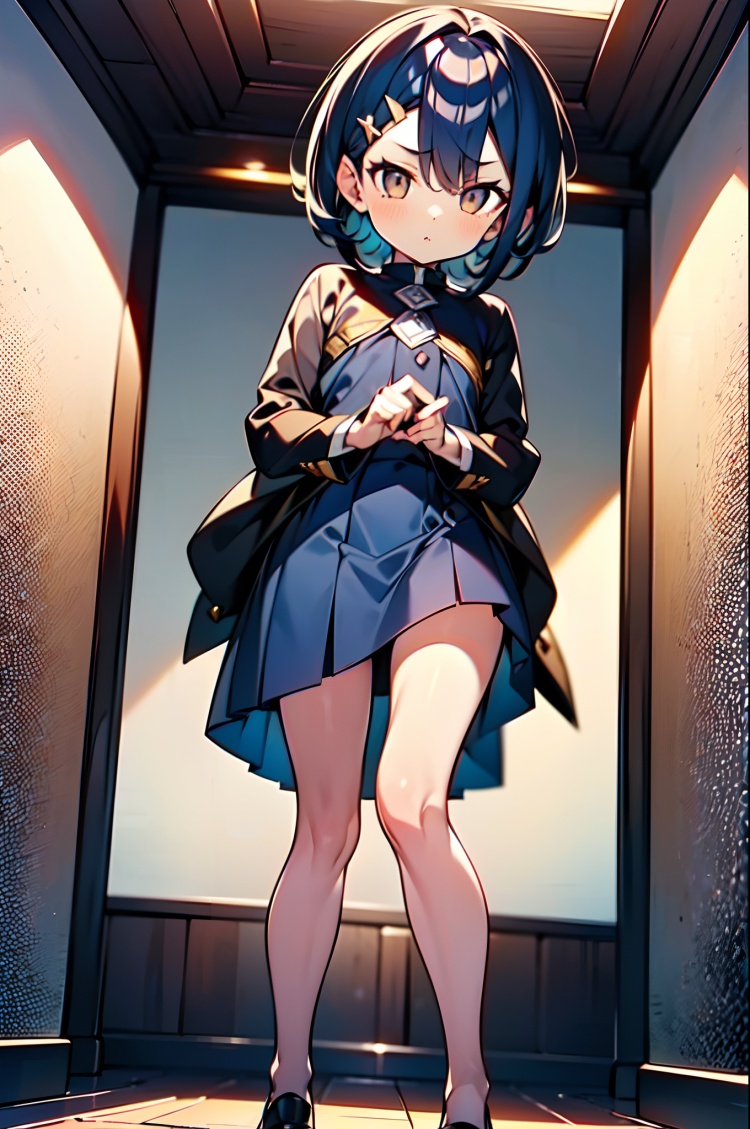 夏目紫音[Shion-chan] by Rasman045 on Tensor.Art