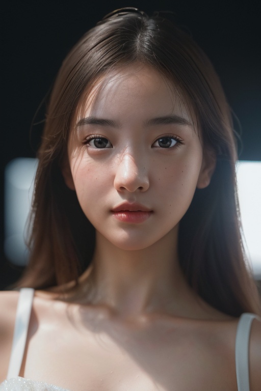 face,  1girl,  (EOS R8 on Tensor.Art