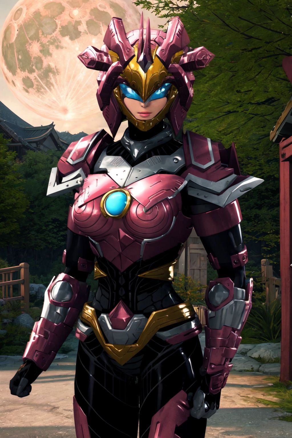 colorful,  extreme detailed,  highest detailed by 云落 on Tensor.Art