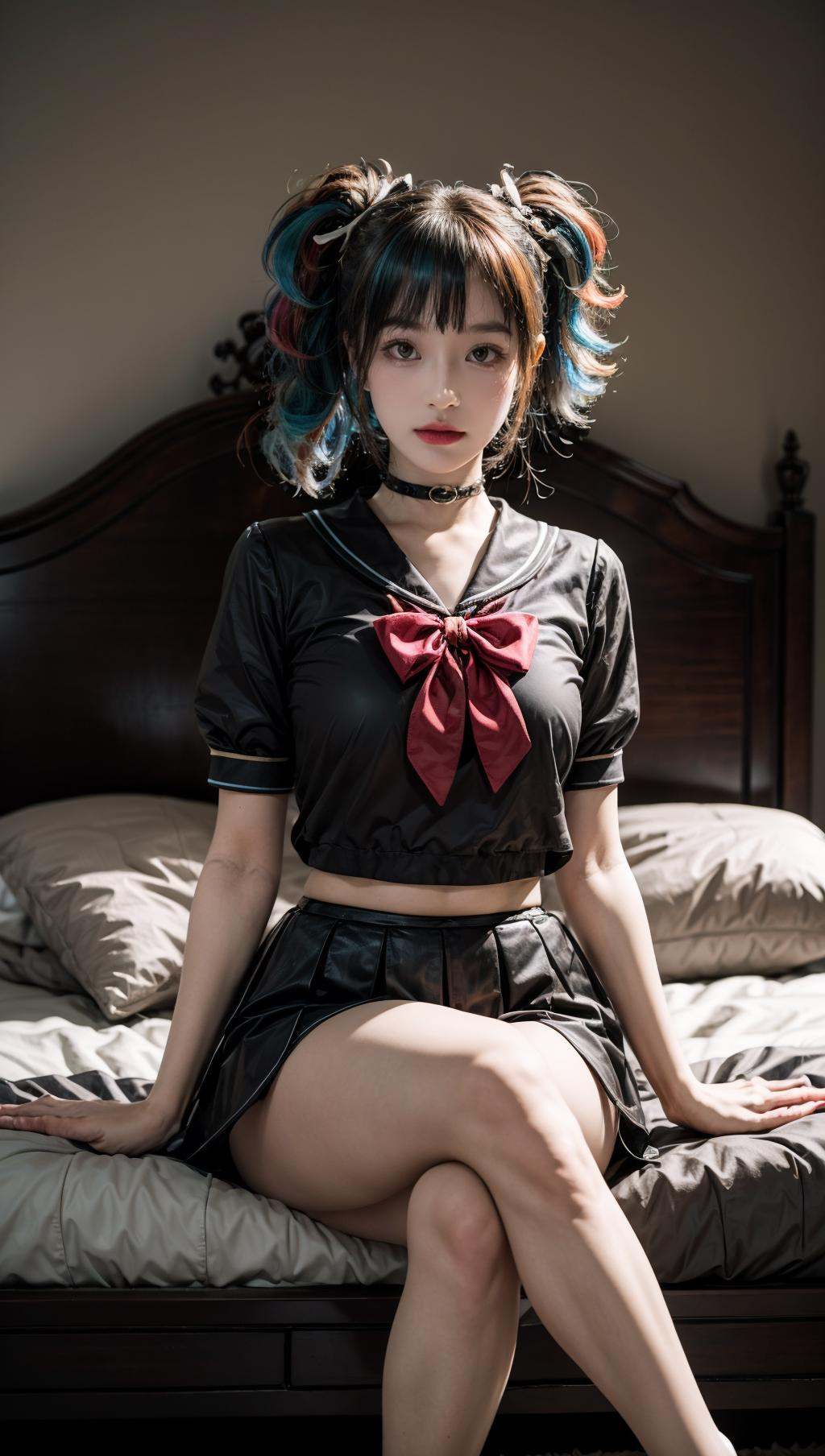 best quality,  HDR,  UHD on Tensor.Art