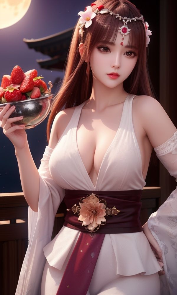 (,  1girl, on Tensor.Art