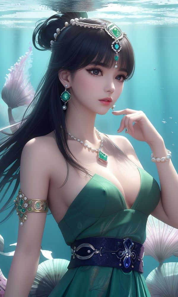 (,  1girl, on Tensor.Art