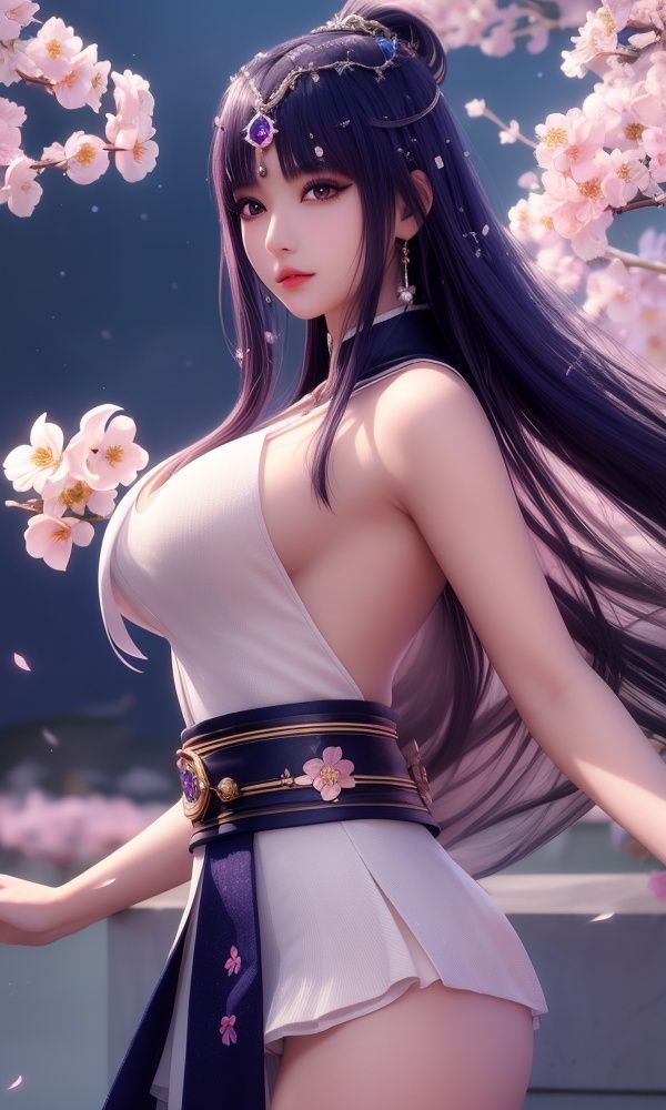 (,  1girl, on Tensor.Art