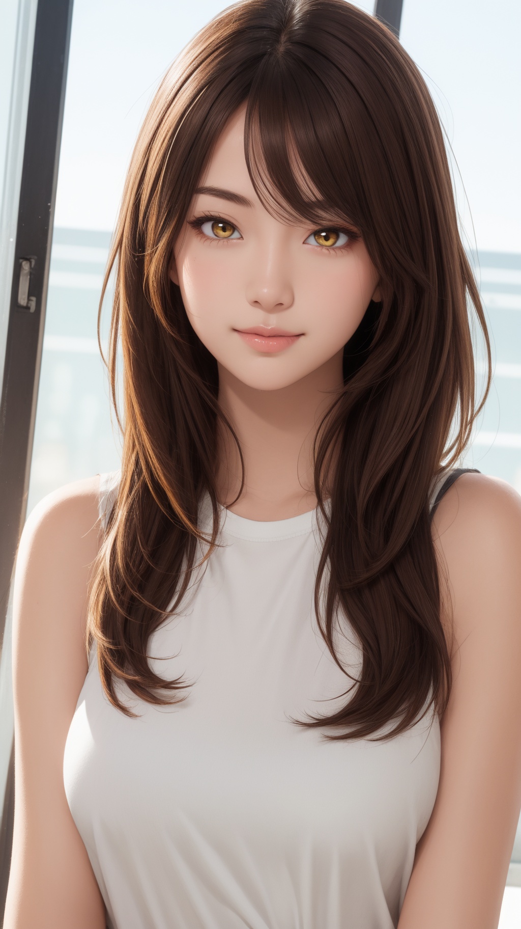 masterpiece,  best quality,  1girl on Tensor.Art
