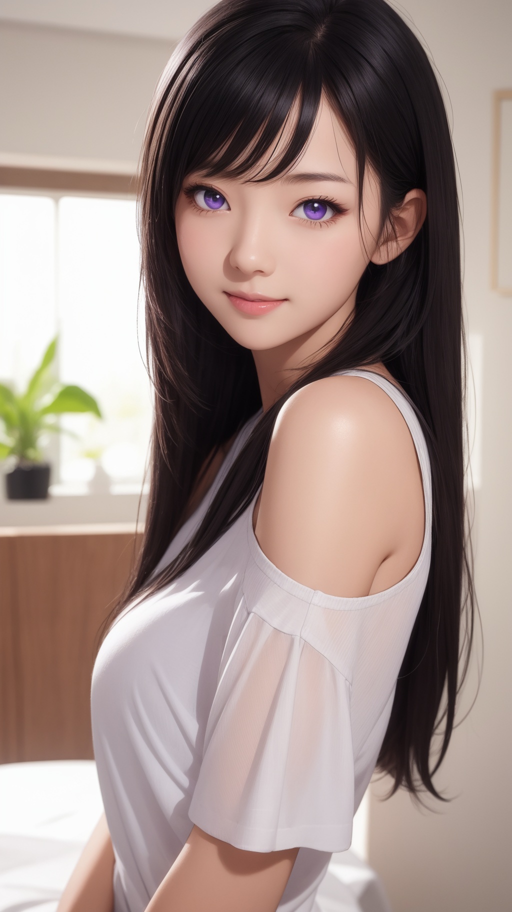 masterpiece,  best quality,  1girl on Tensor.Art