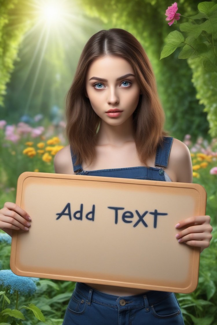 Add Text LoRA XL by Shopon_skp on Tensor.Art