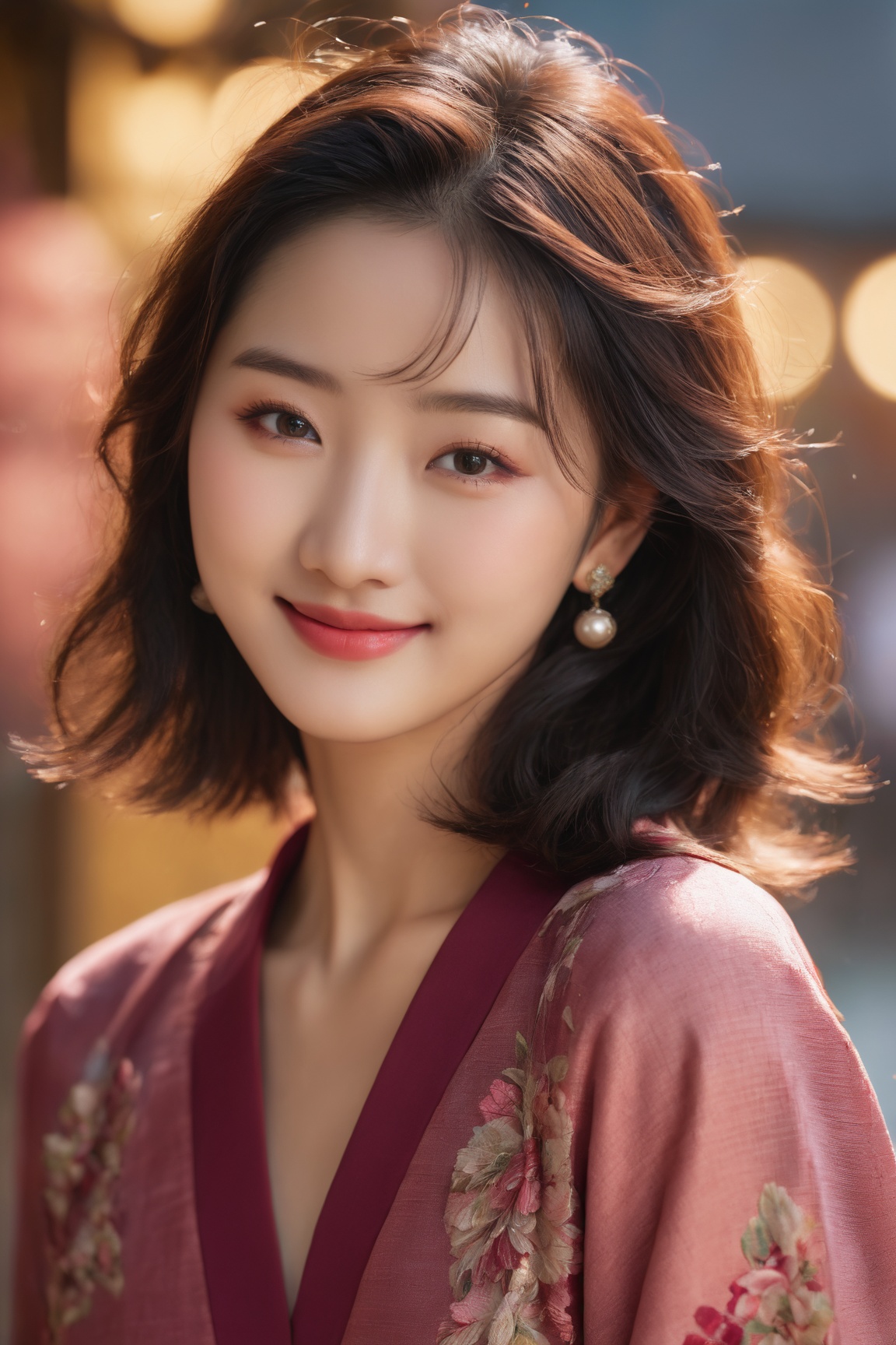 ultra-detailed,  asian,  1girl on Tensor.Art