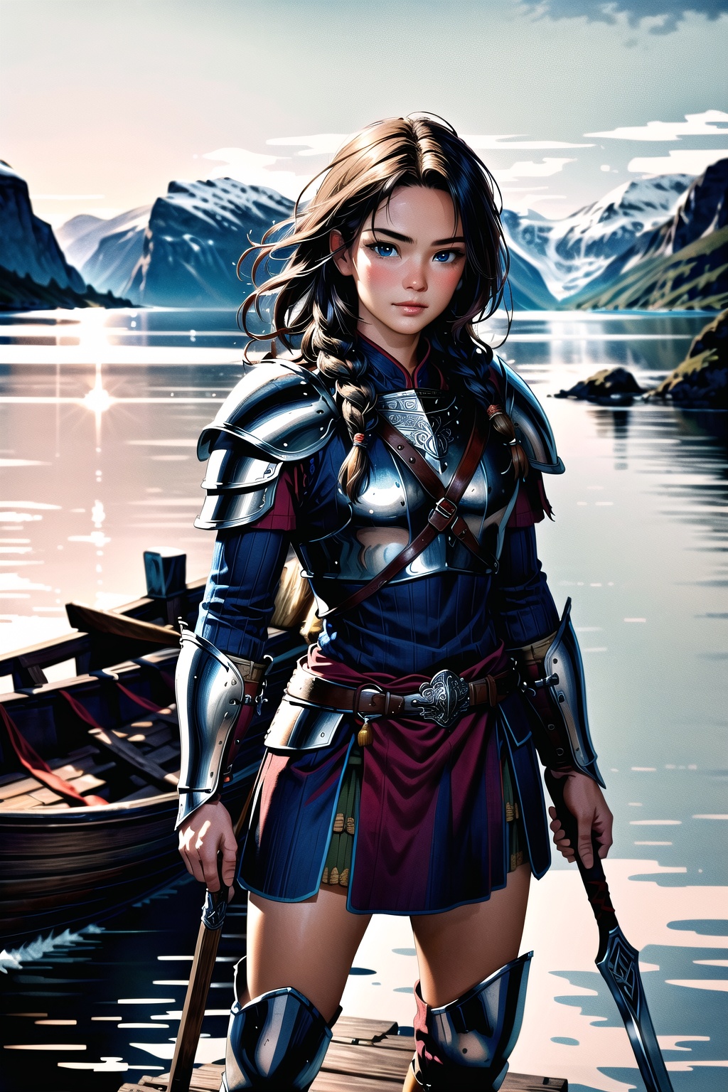 8k wallpaper,  awesome,  (((masterpiece))) on Tensor.Art
