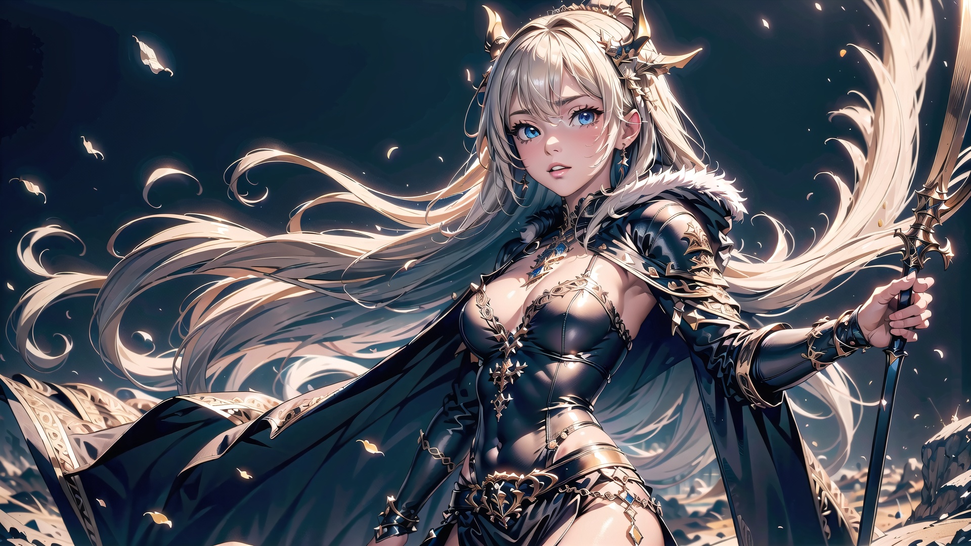 nightcore,  ,  ) on Tensor.Art