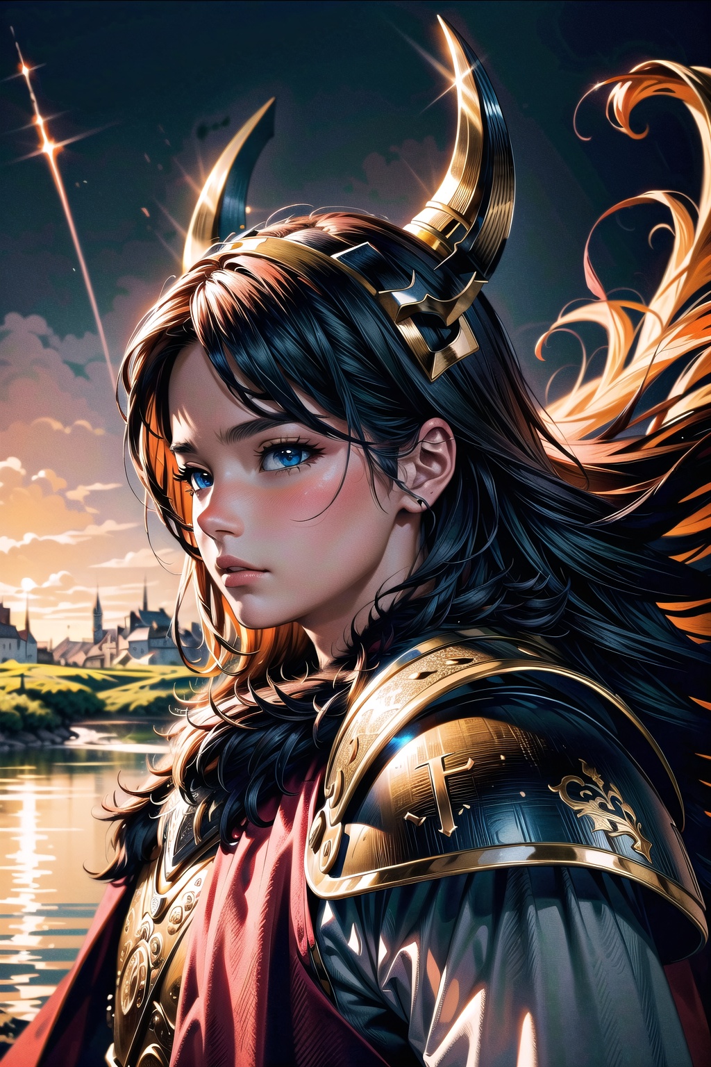 8k wallpaper,  awesome,  (((masterpiece))) on Tensor.Art