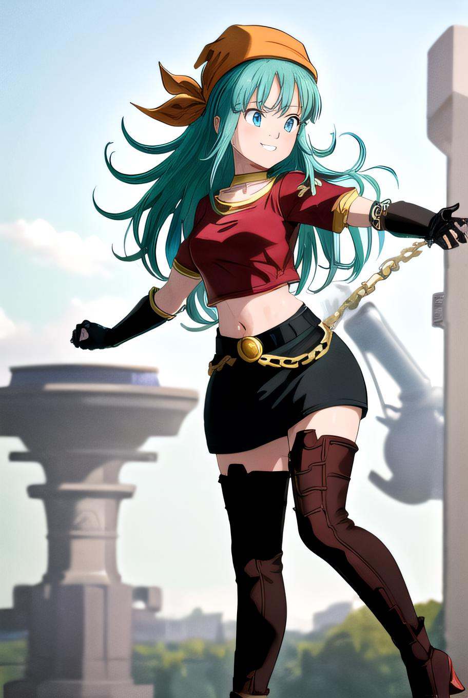 best quality,  (masterpiece),  (ultra-detailed) on Tensor.Art