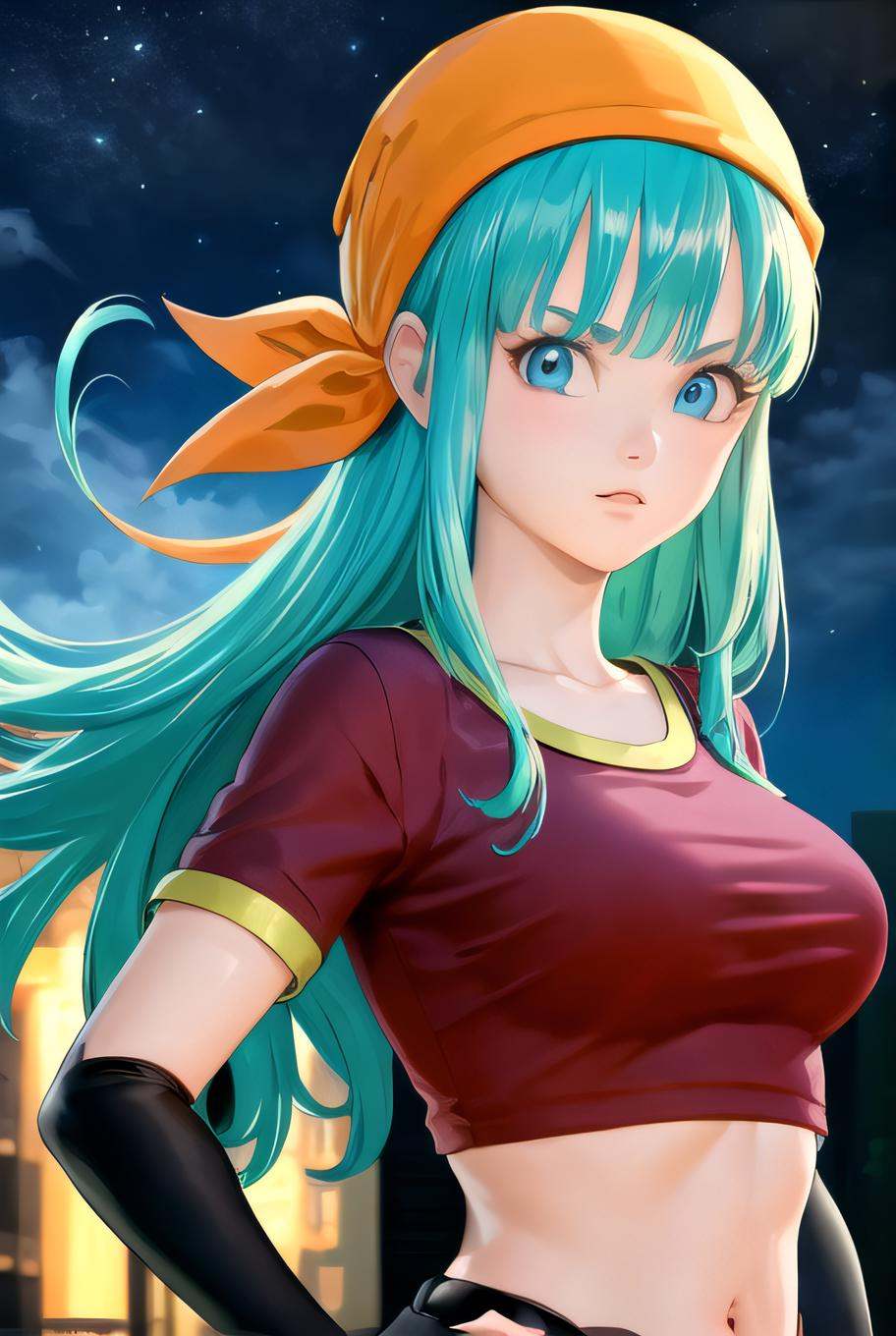 best quality,  (masterpiece),  (ultra-detailed) on Tensor.Art