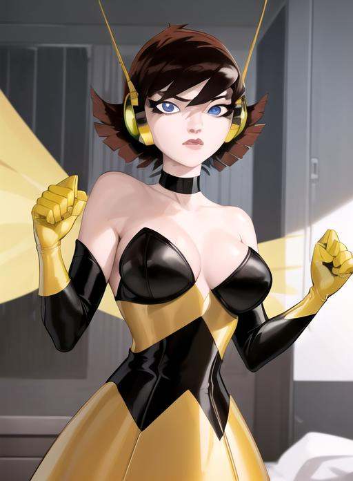 best quality,  (masterpiece),  (ultra-detailed) on Tensor.Art
