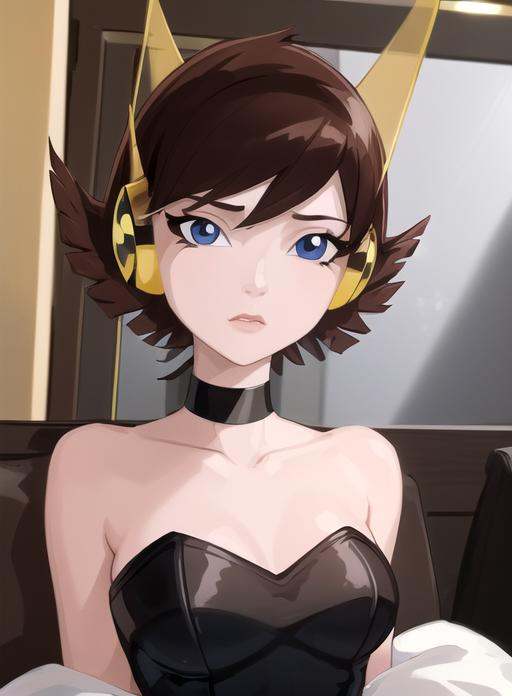 best quality,  (masterpiece),  (ultra-detailed) on Tensor.Art