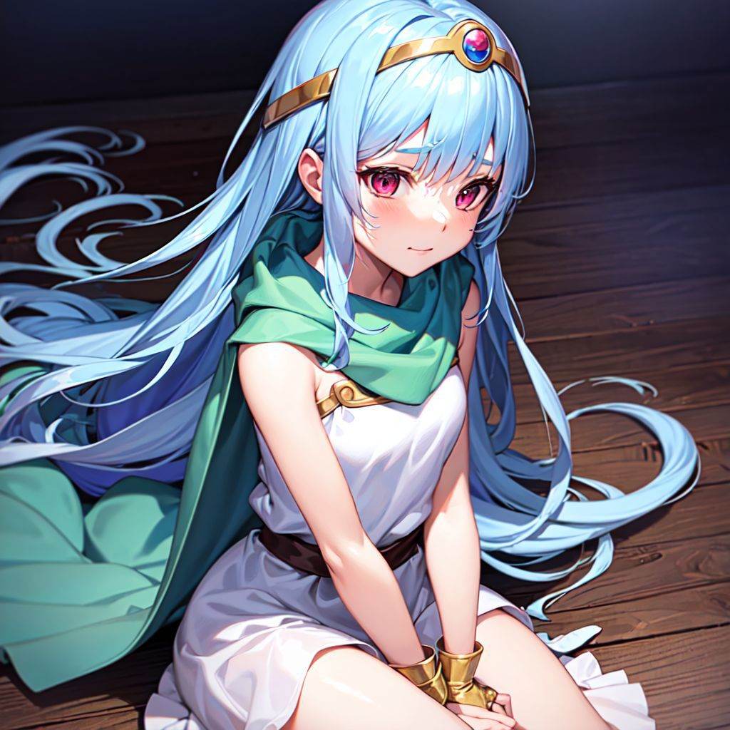 best quality,  Amazing,  finely detail on Tensor.Art