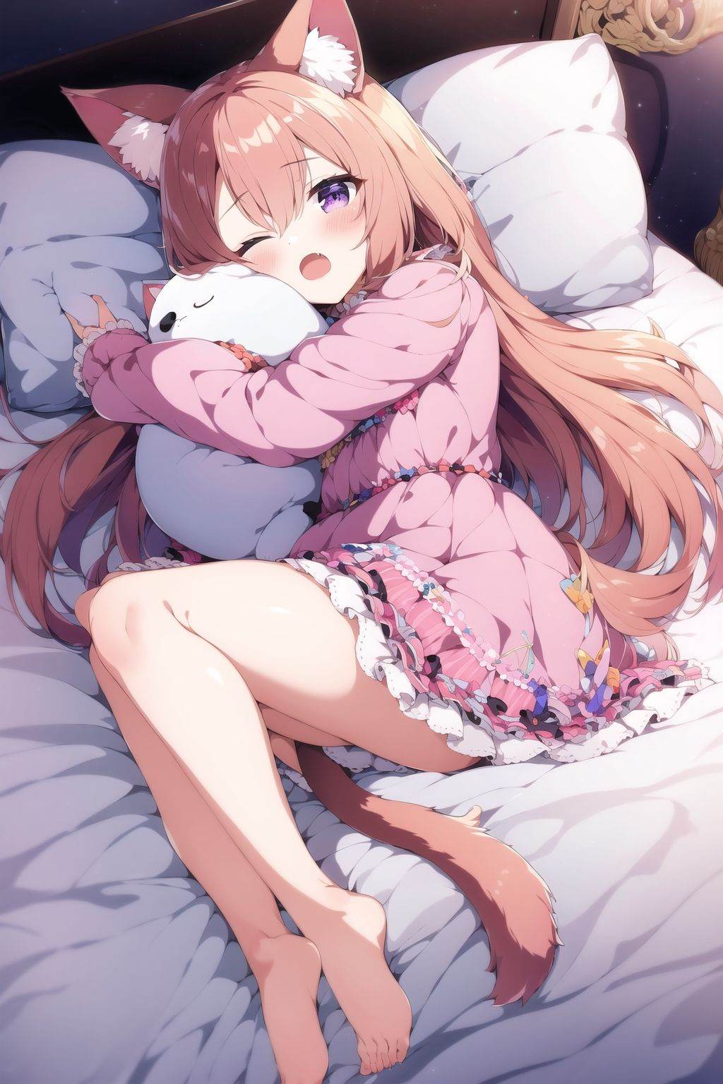 masterpiece,  (best quality),  1girl on Tensor.Art