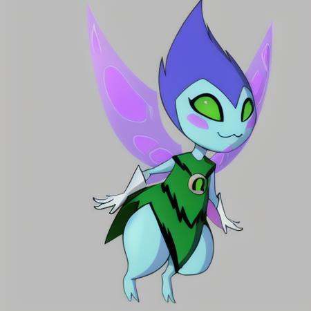 peskydust,  male,  1boy on Tensor.Art