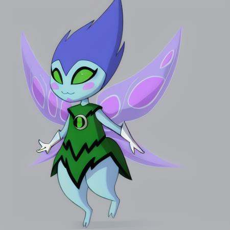 peskydust,  male,  1boy on Tensor.Art