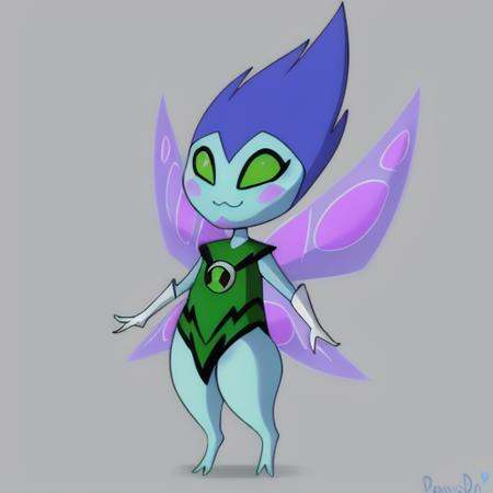 peskydust,  male,  1boy on Tensor.Art