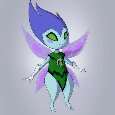 peskydust,  male,  1boy on Tensor.Art