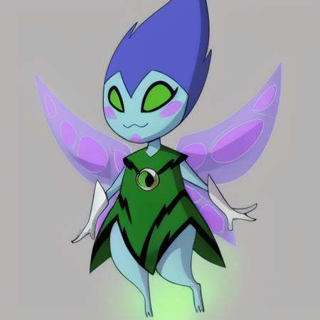 peskydust,  male,  1boy on Tensor.Art