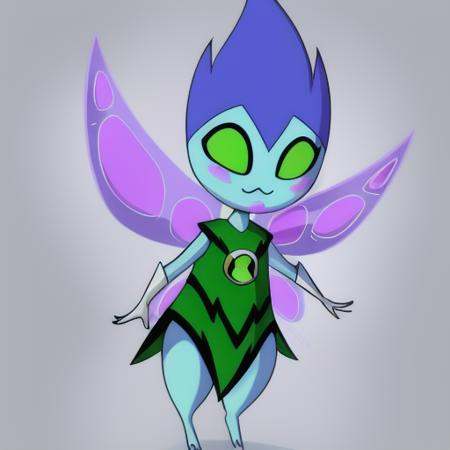 peskydust,  male,  1boy on Tensor.Art