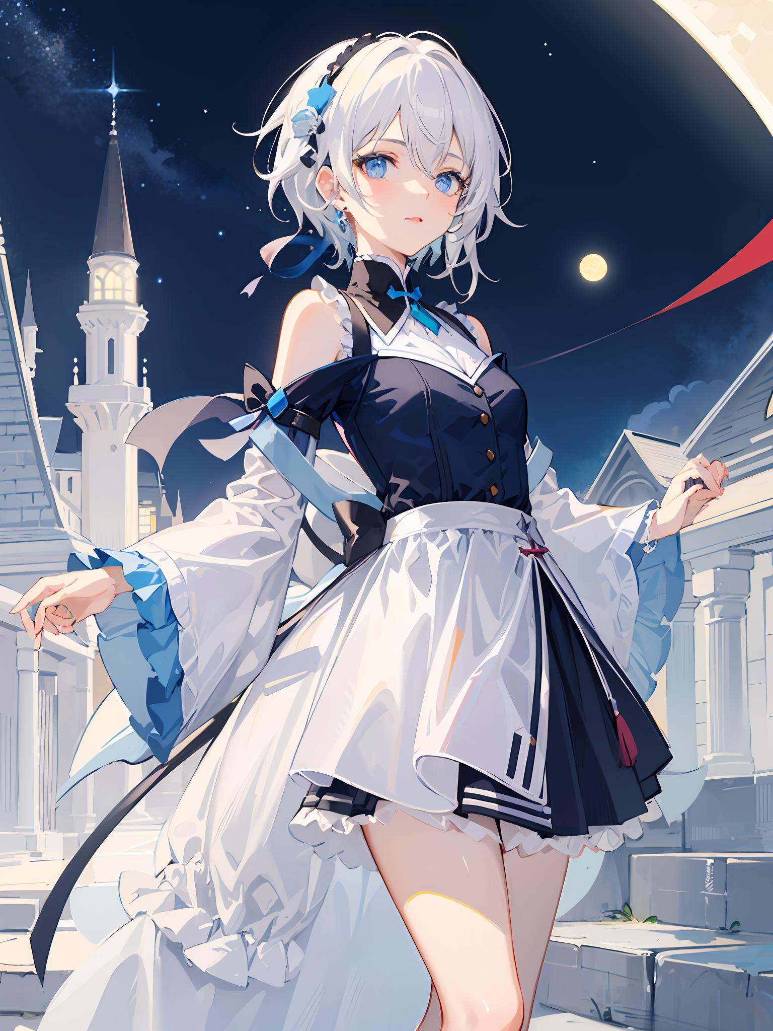 masterpiece,  best quality,  1girl on Tensor.Art