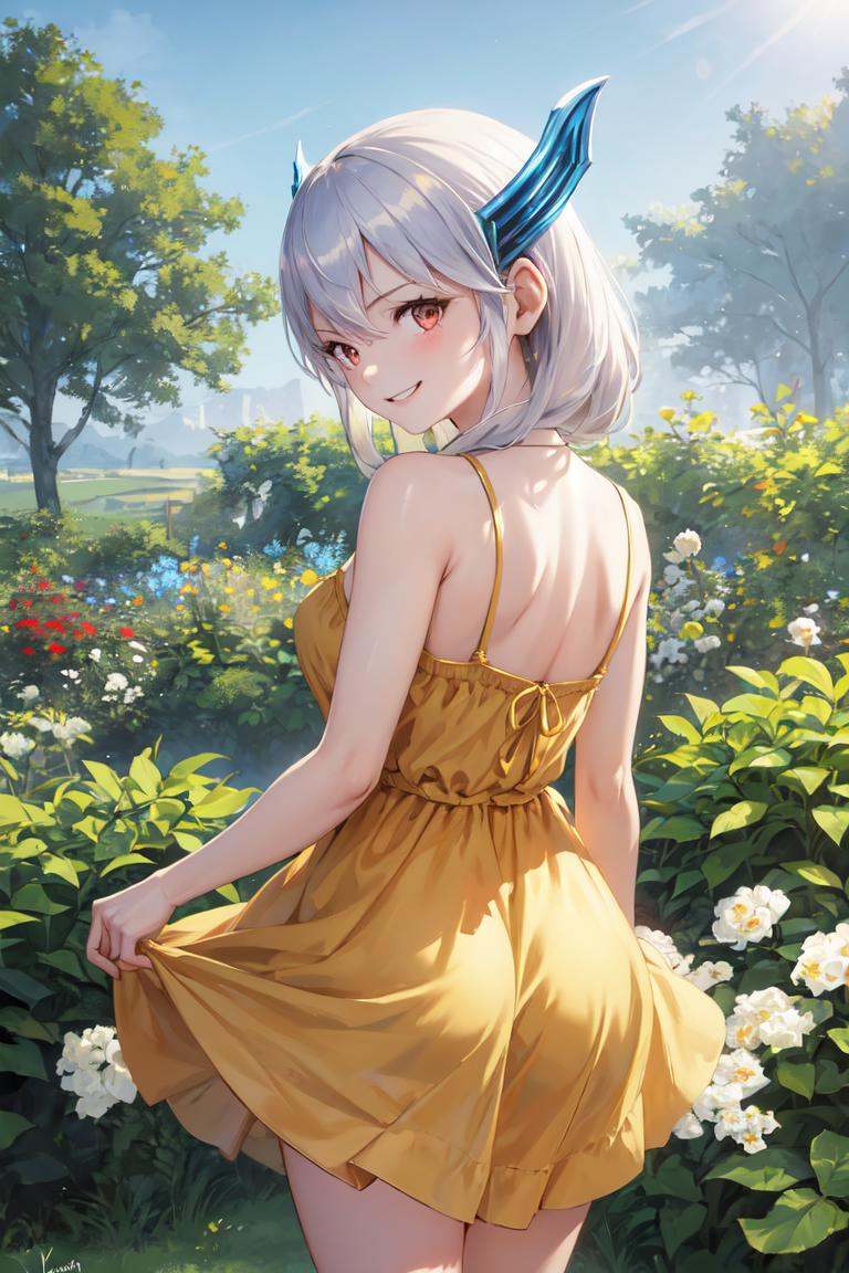 masterpiece,  best quality,  absurdres on Tensor.Art