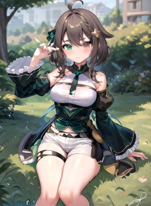 best quality,  (masterpiece),  (ultra-detailed) on Tensor.Art